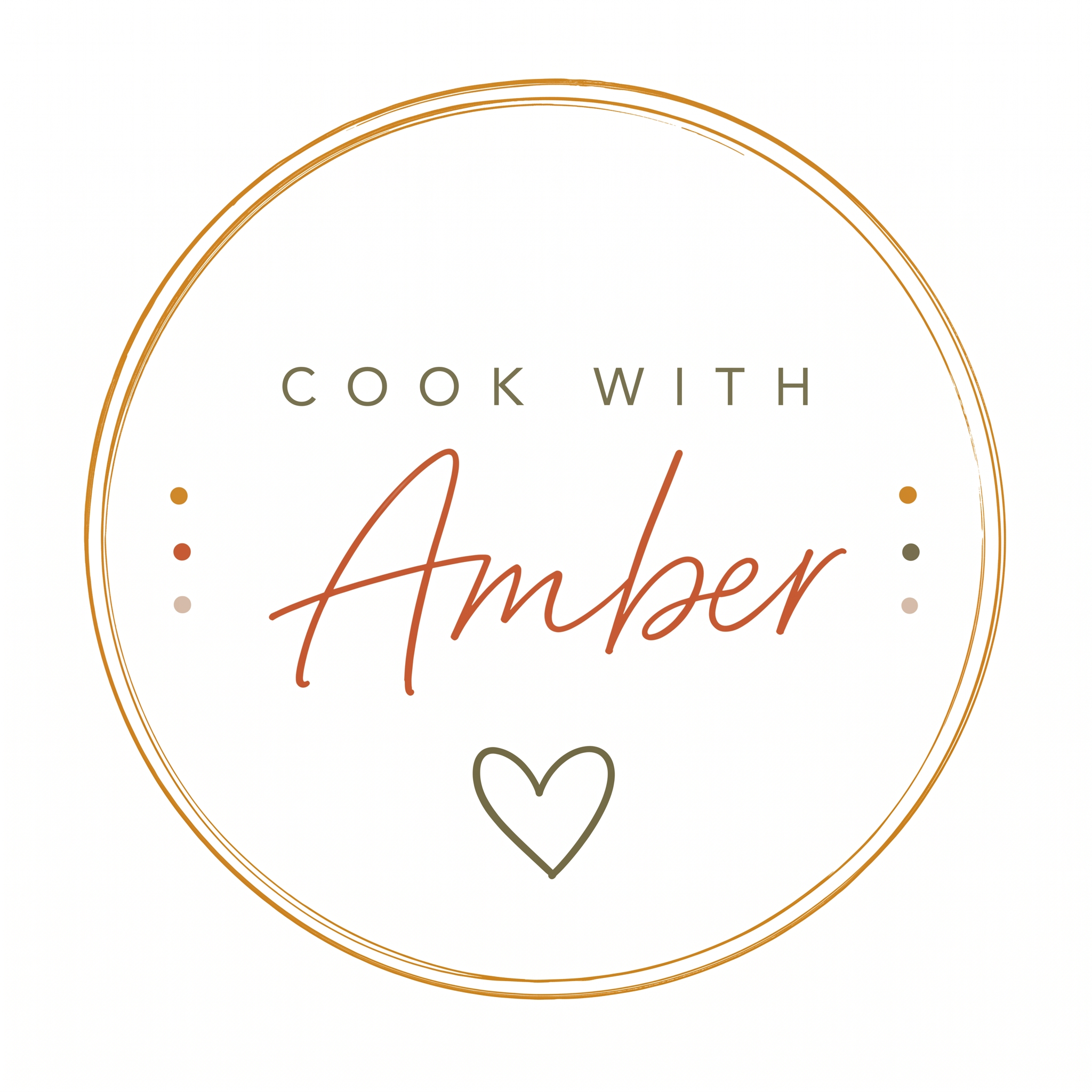 Cook with Amber